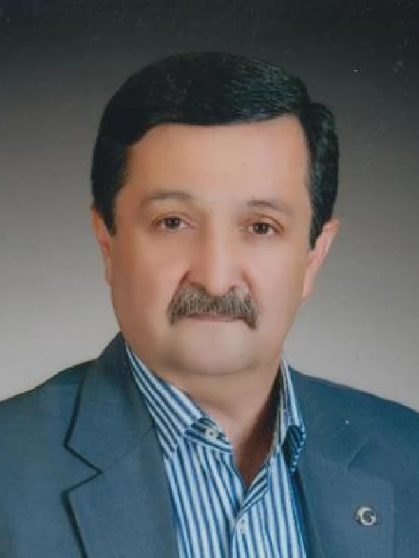 Ahmet Emin Öztürk