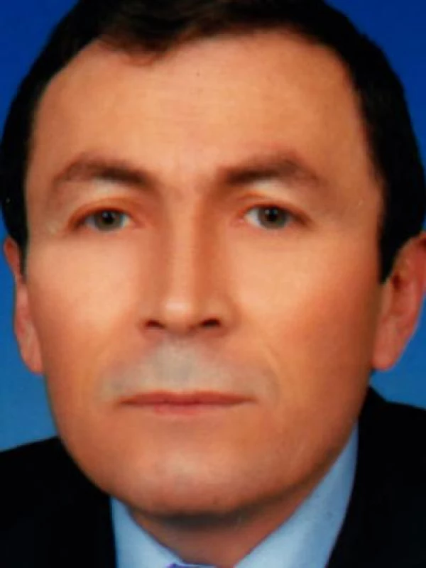 Ferat Genç