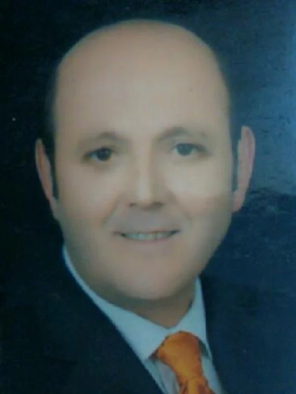 Erhan Çadırcı