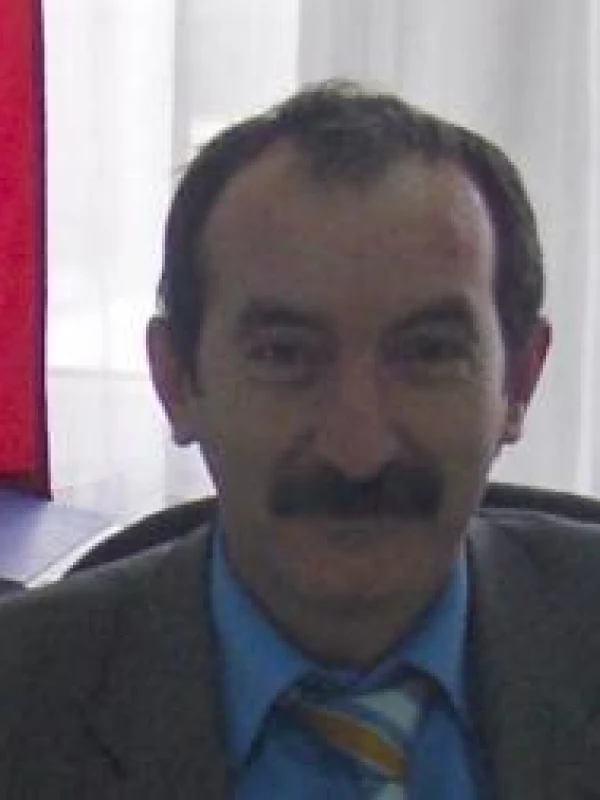 Fuat Akpinar
