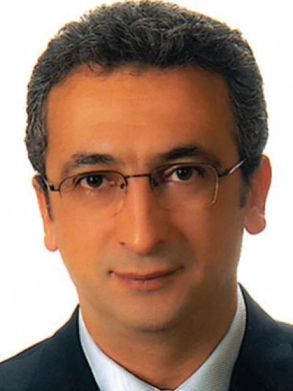 Ahmet Beşe