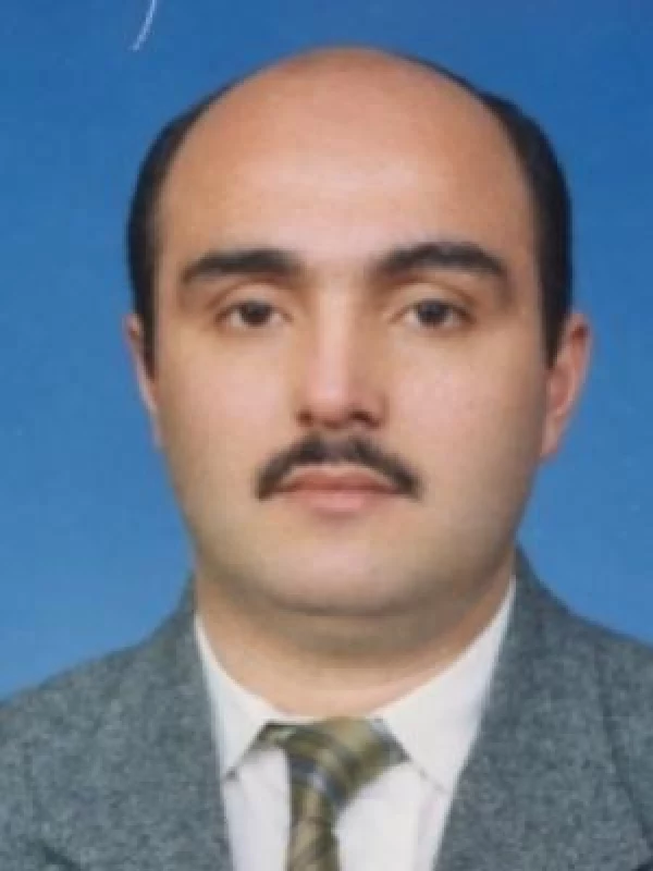 Erdal Sağlam