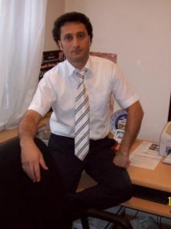 Ahmet Aslı