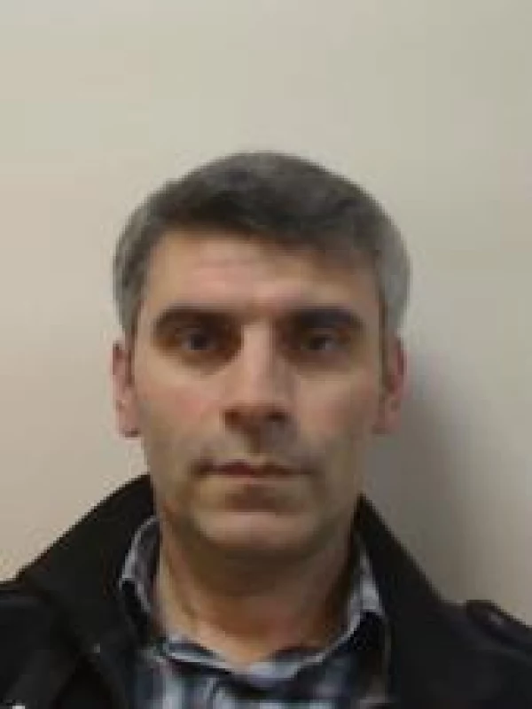 Hasan Kantar