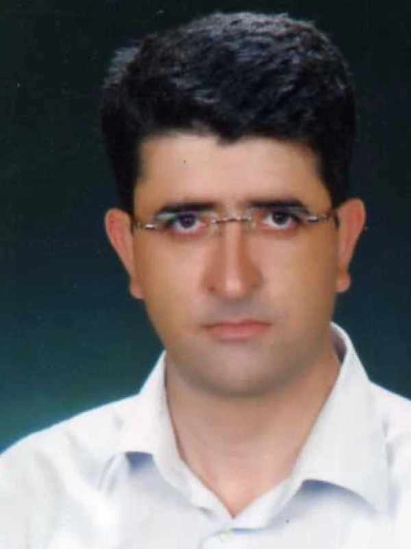 Ahmet Yılmaz