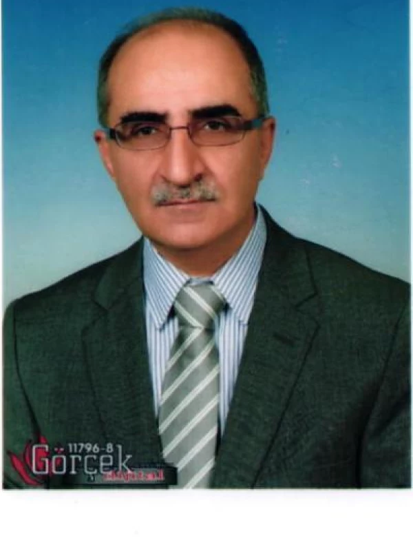 Abdulkadir Koşan