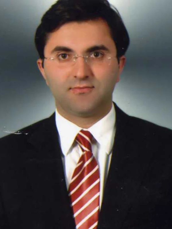 Ali Şimşek