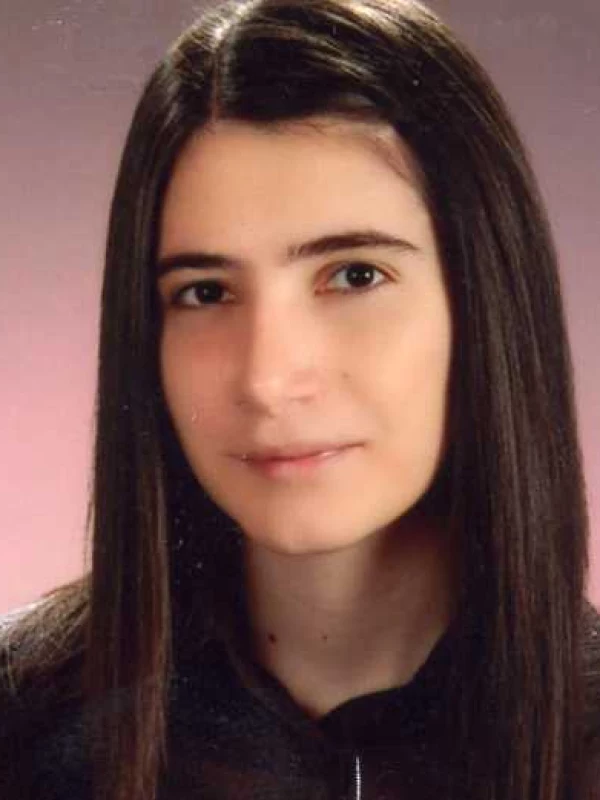 Elif Gölveren