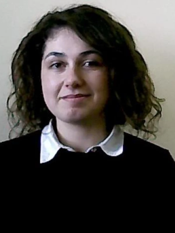 Ayşe Yücel