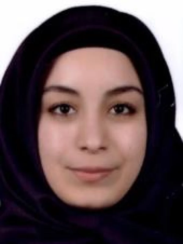 Berrin Yaşar