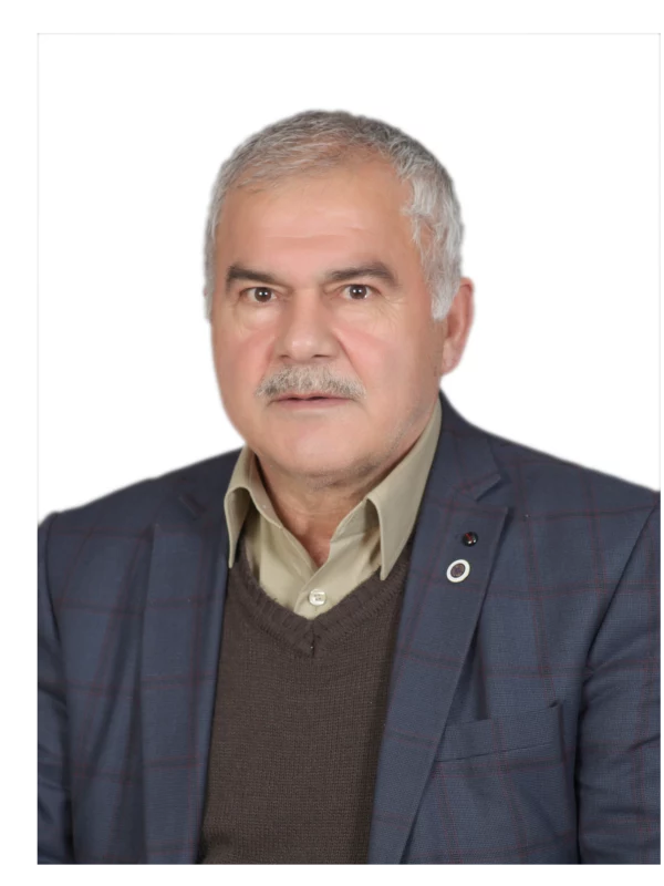 Mahmut Uludağ