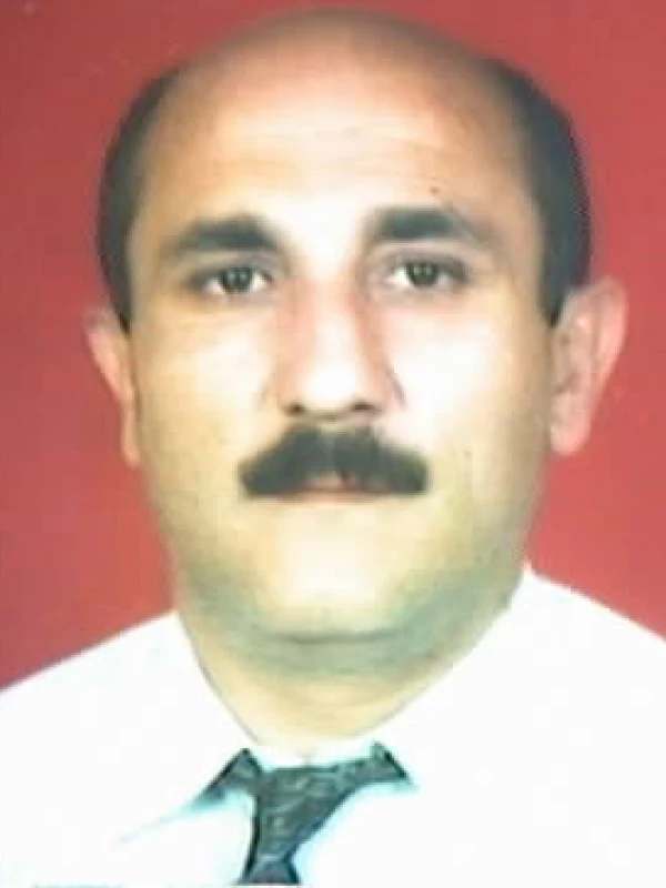 Orhan Saraçoğlu