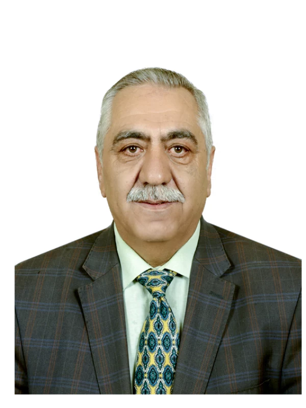 Yücel Oker