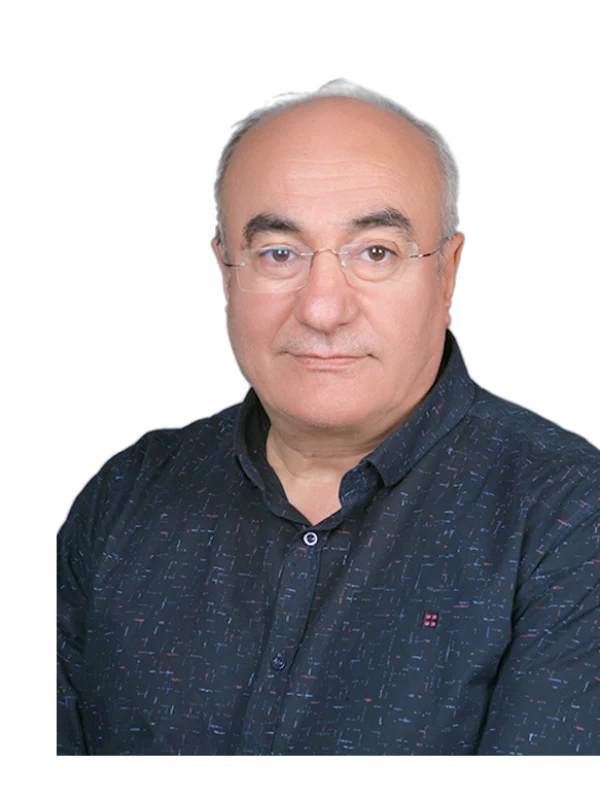 Muharrem Altunkaynak