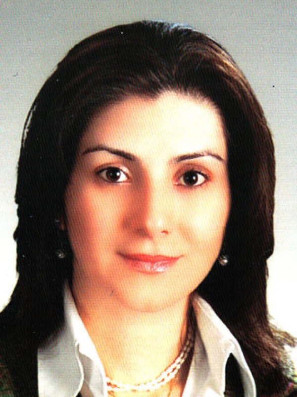 Sevinç Dakak