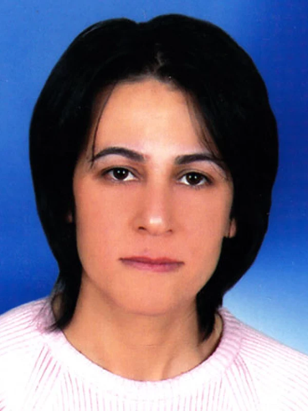 Rukiye Baran